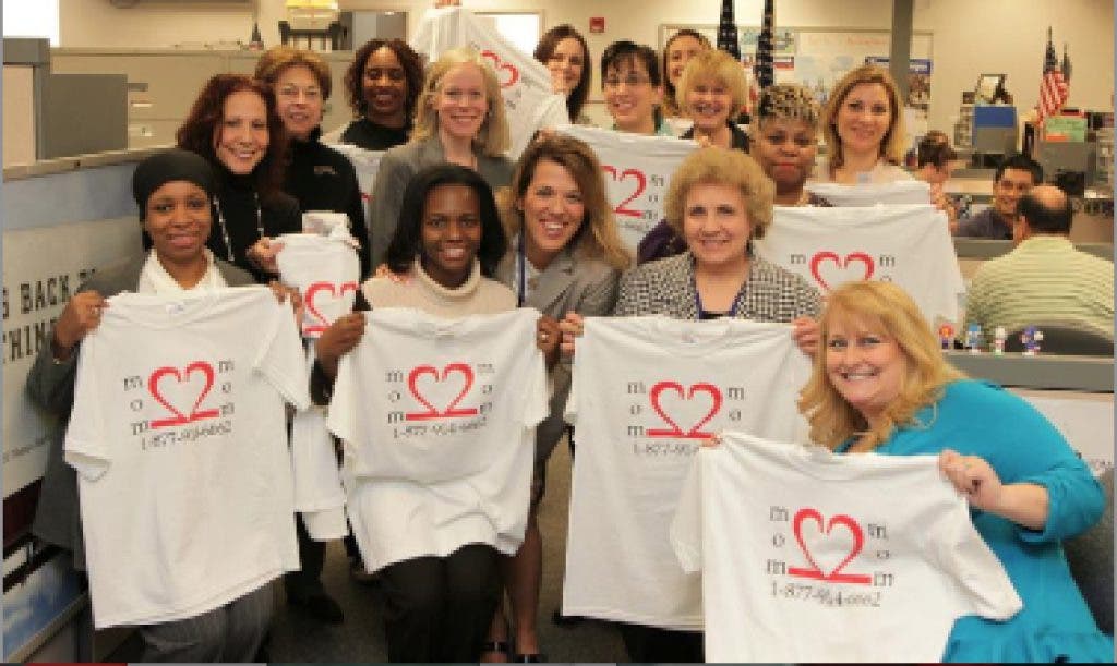 Helpline for Mothers of Children with Special Needs Now Available to