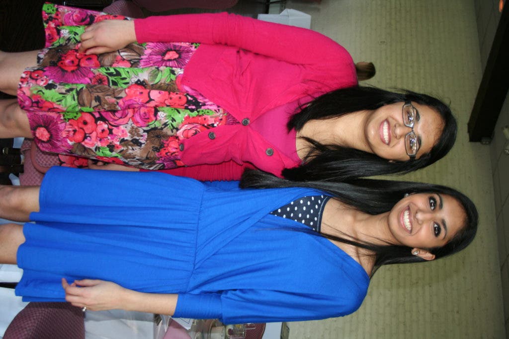 Pair of Township Residents Recognized at ARMC Awards Dinner | Galloway ...