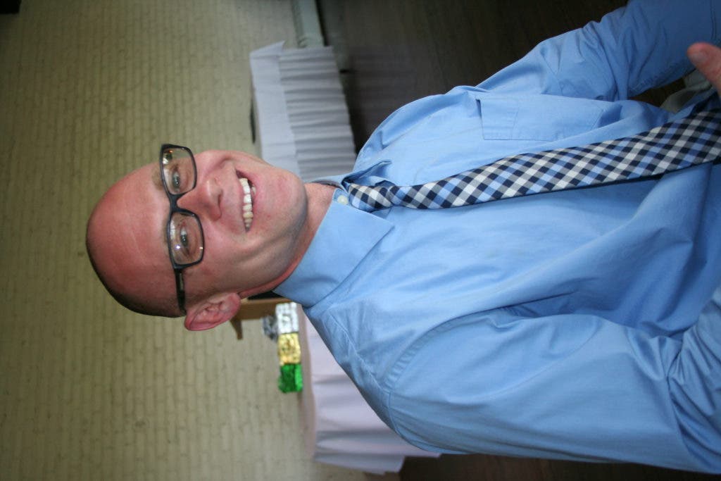 Pair of Township Residents Recognized at ARMC Awards Dinner | Galloway ...