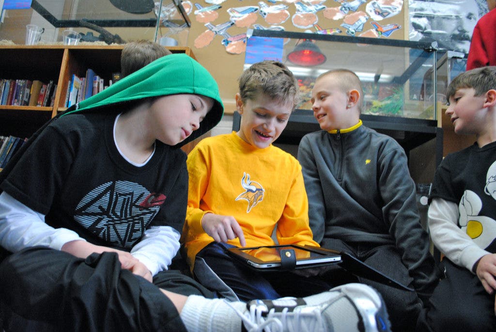 News small post card thumbnail