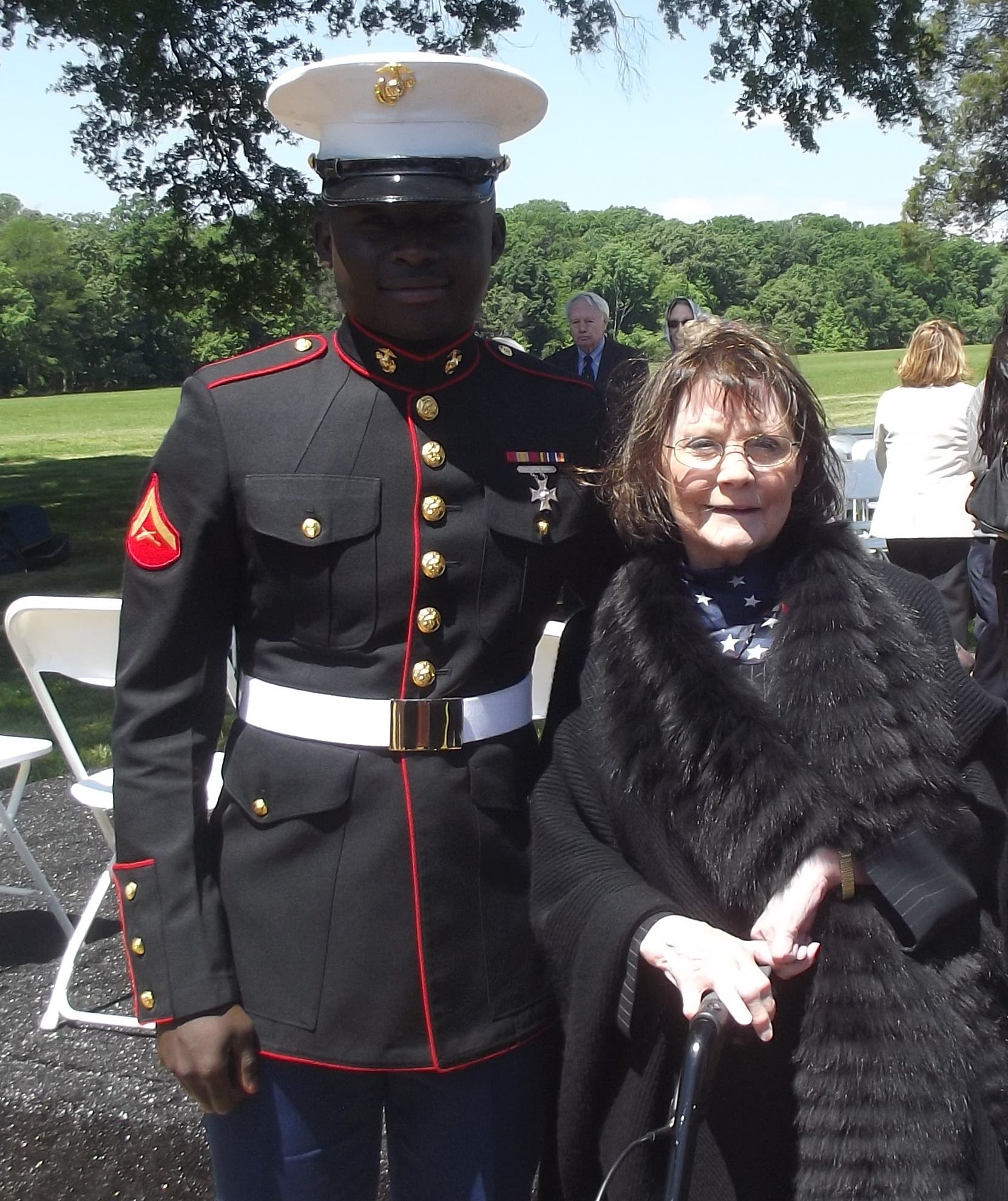 News small post card thumbnail