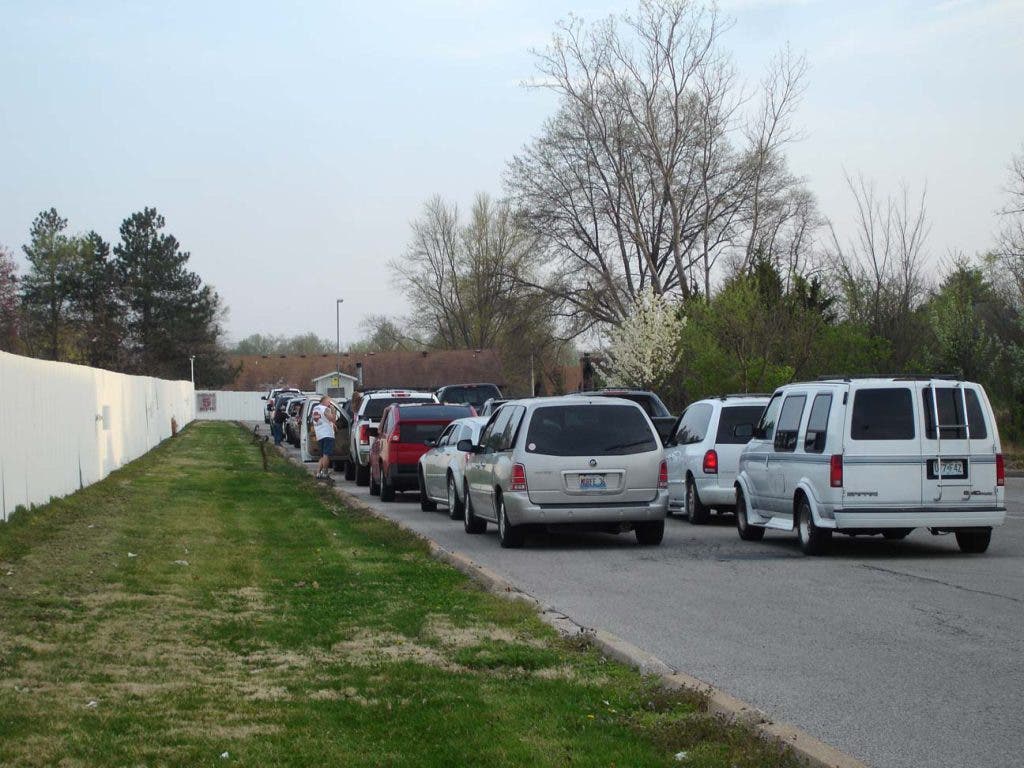 News small post card thumbnail