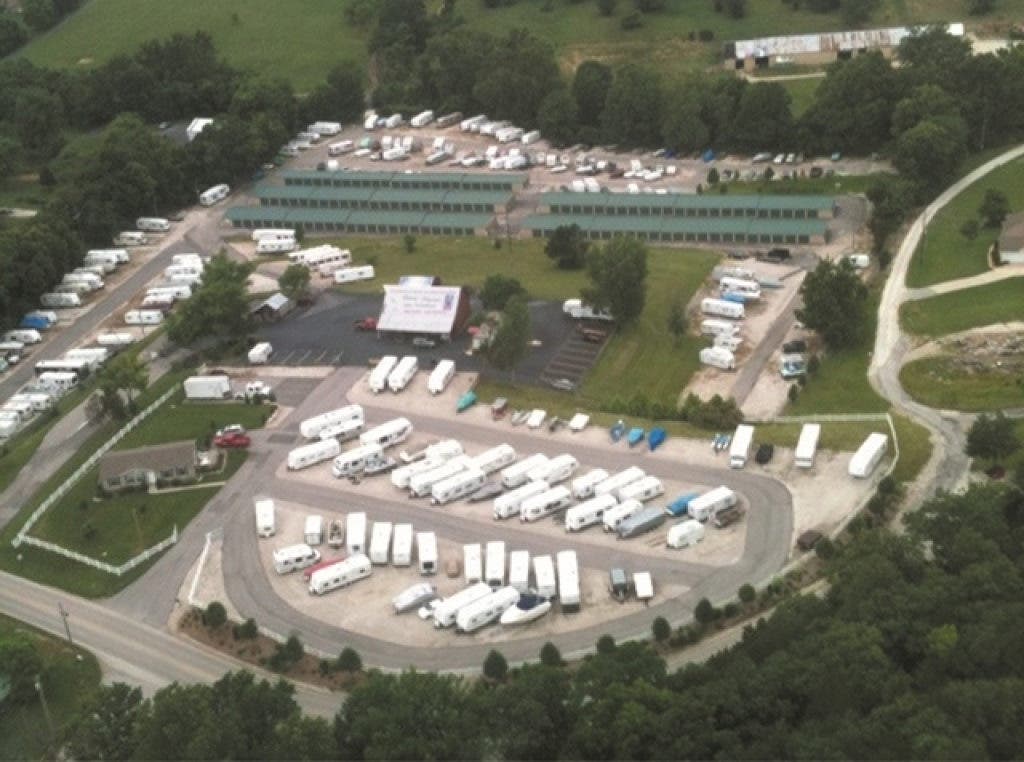 Family Farm Grows Into Thriving Storage Facility Fenton, MO Patch