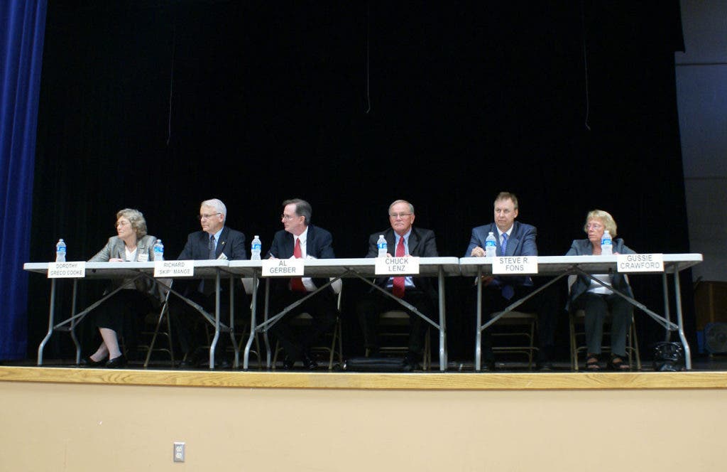 News small post card thumbnail