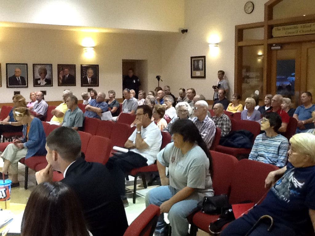 News small post card thumbnail