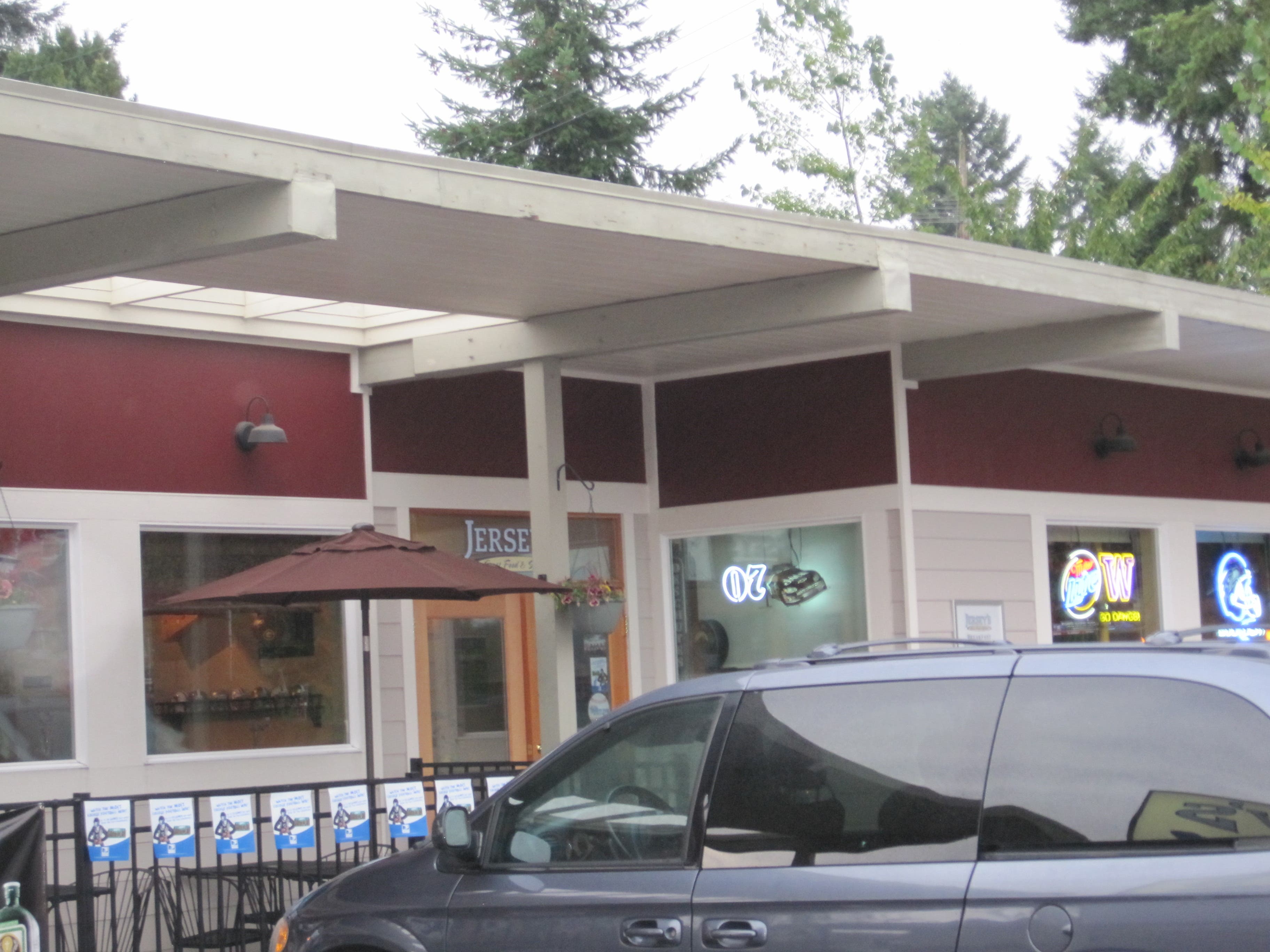 Bites Nearby Jersey's Great Food and Spirits Shoreline, WA Patch