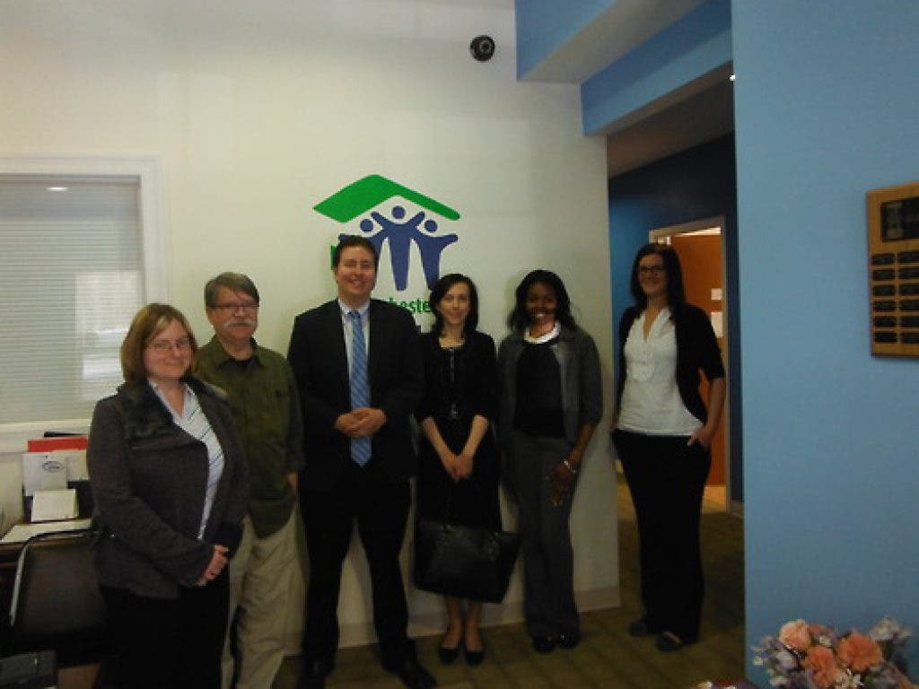 News small post card thumbnail