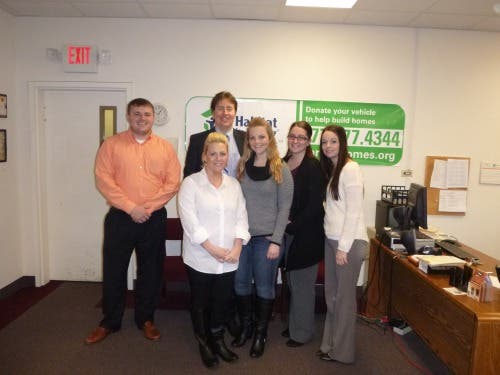 News small post card thumbnail