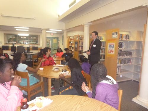 News small post card thumbnail