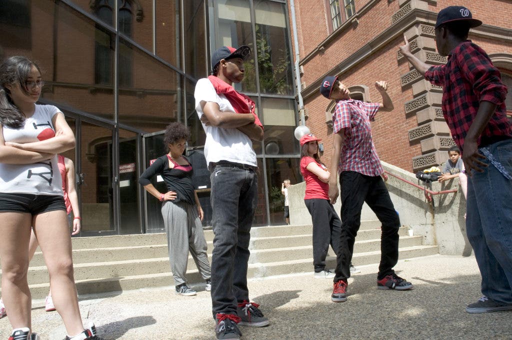 News small post card thumbnail