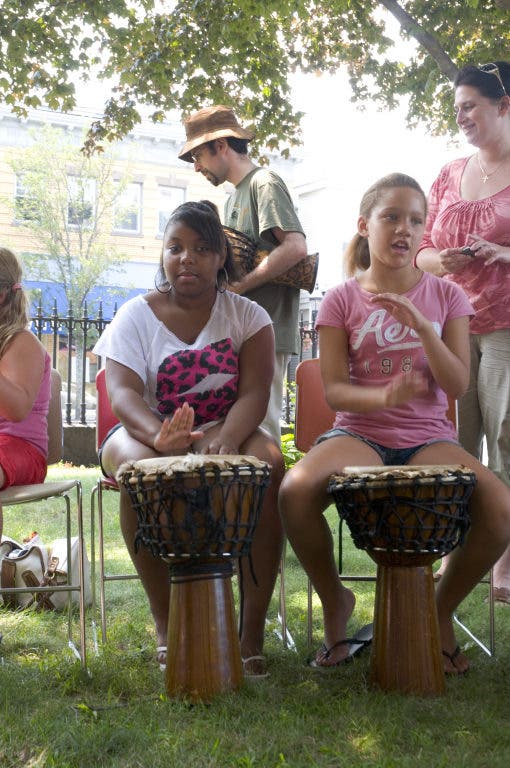 News small post card thumbnail