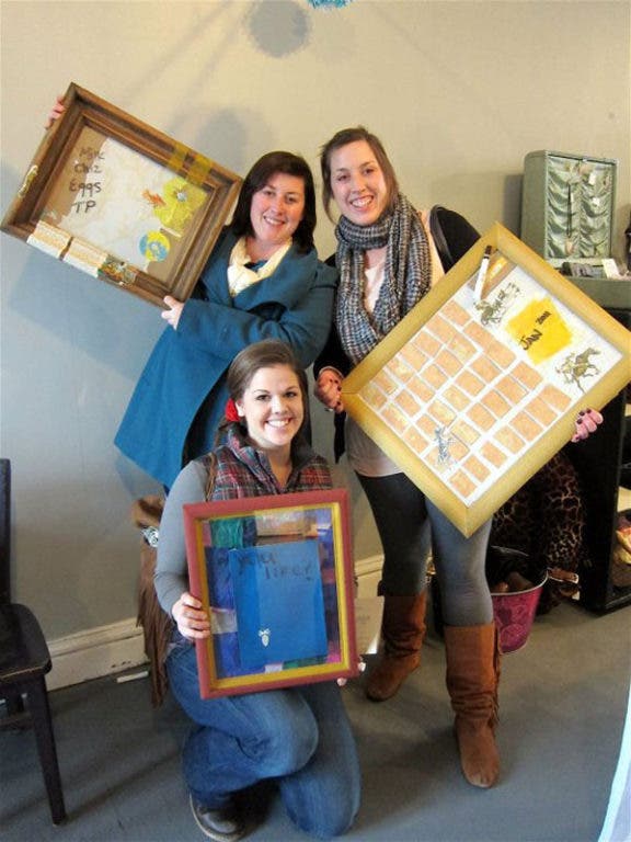 News small post card thumbnail