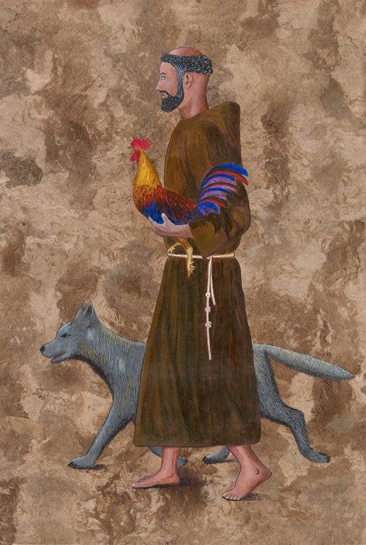 News small post card thumbnail