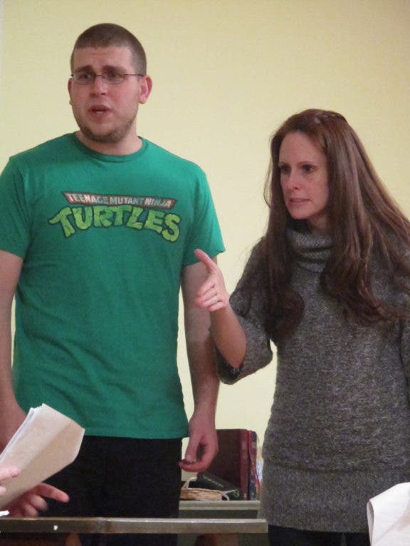 News small post card thumbnail