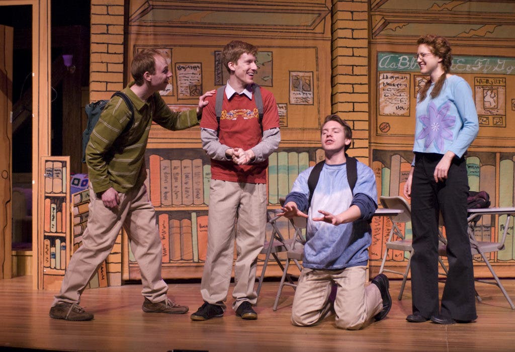 News small post card thumbnail