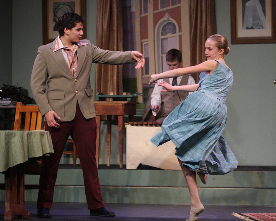 News small post card thumbnail