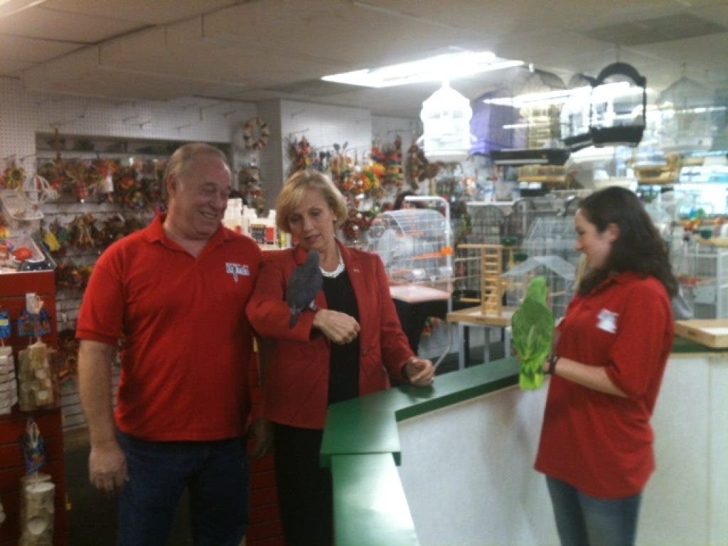 News small post card thumbnail