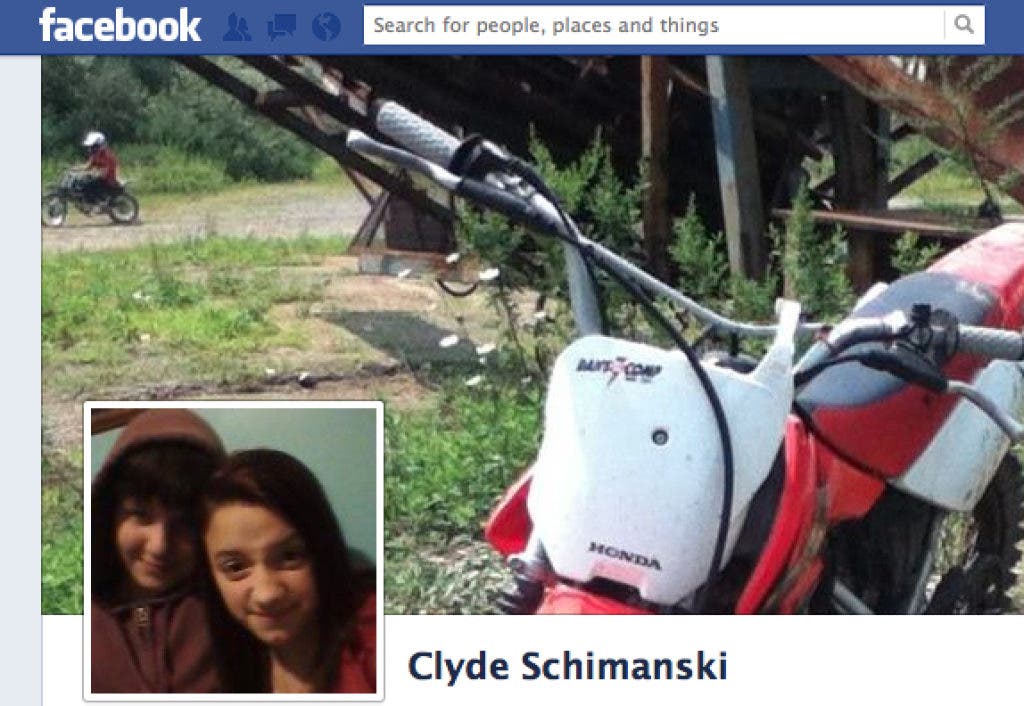 News small post card thumbnail