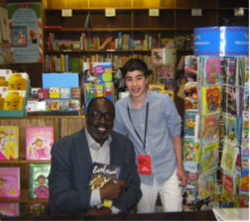 News small post card thumbnail