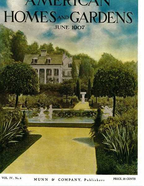 History For Sale At The Hurstmont Estate Morristown Nj Patch