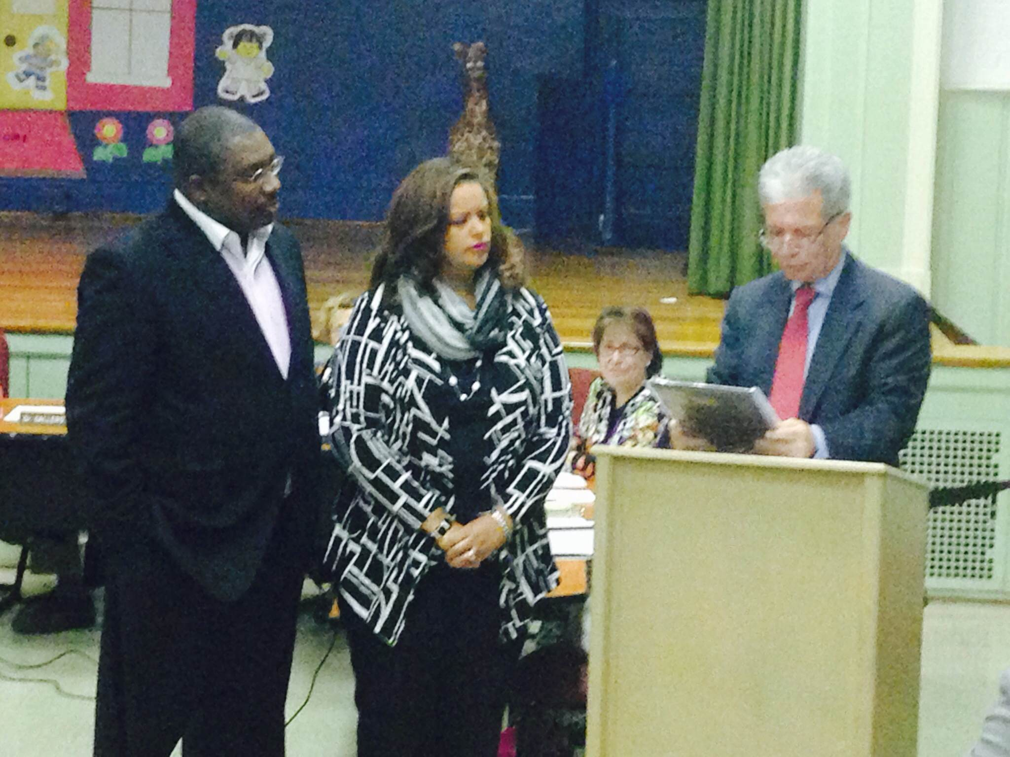 News small post card thumbnail