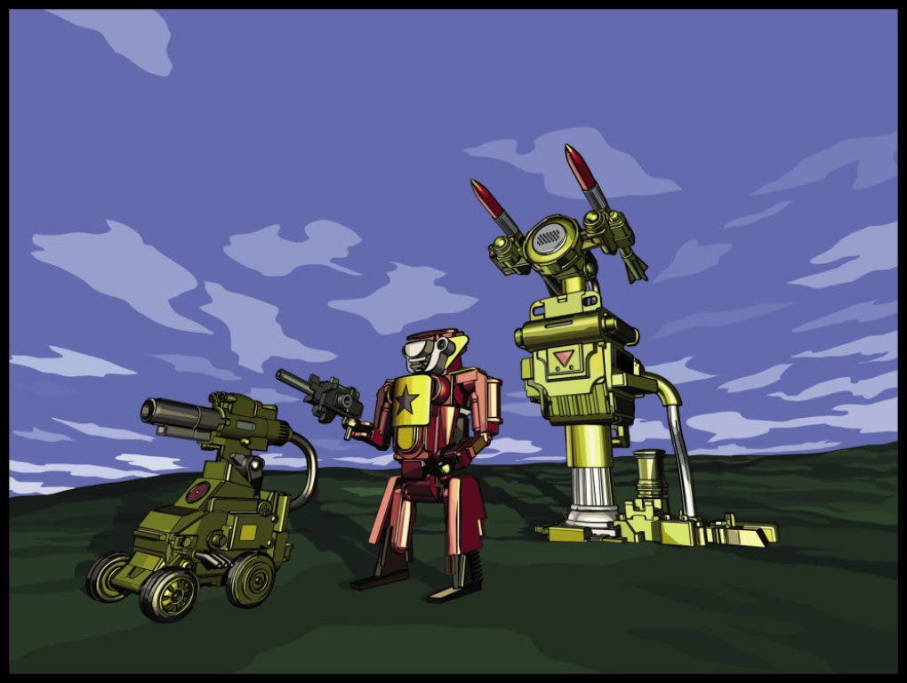 News small post card thumbnail