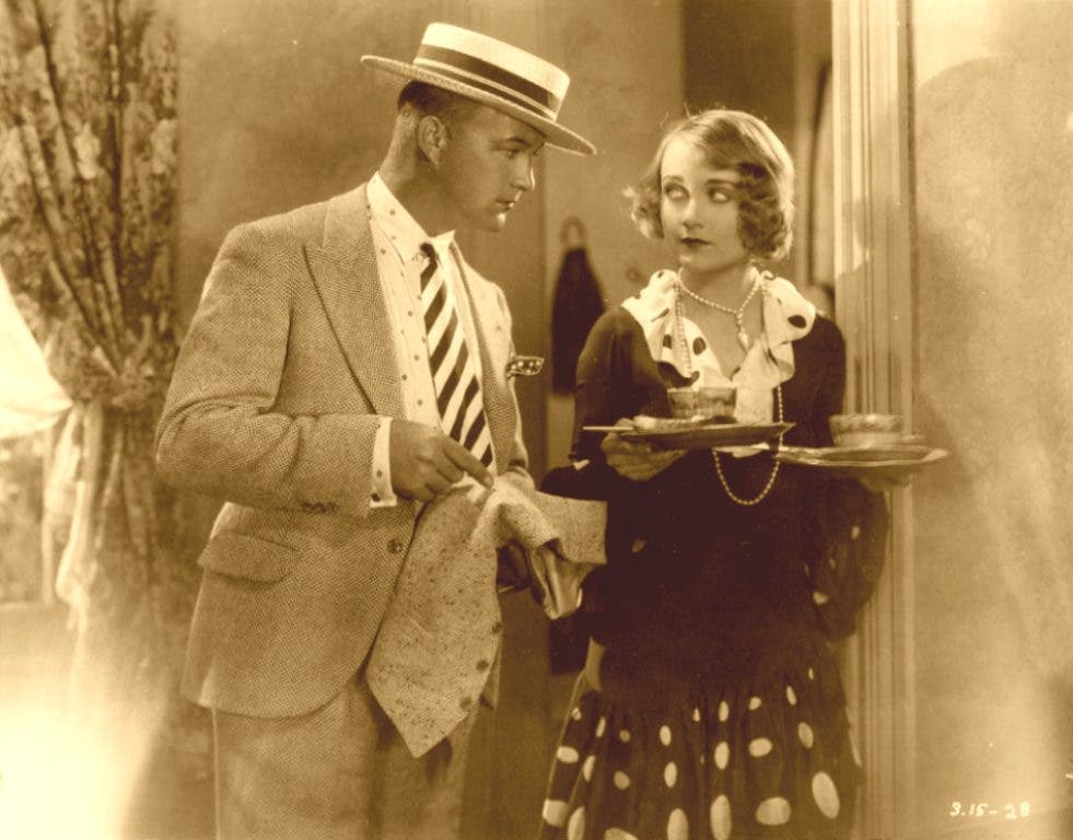 Old Movies New Again at Niles Fremont, CA Patch