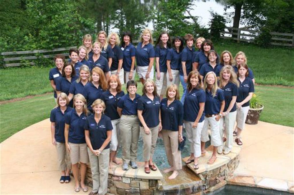 Milton Chapter Young Men's Service League Alpharetta, GA Patch