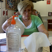 News small post card thumbnail