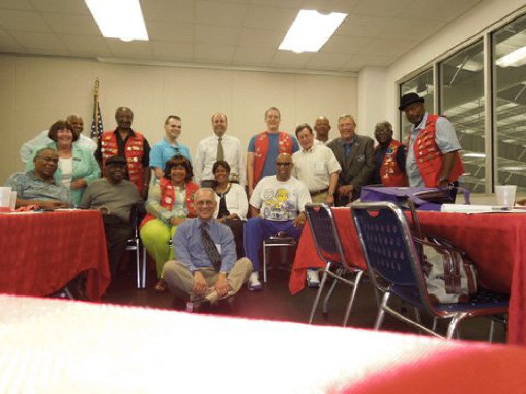 Dale City Lions Club Meetings Woodbridge, VA Patch