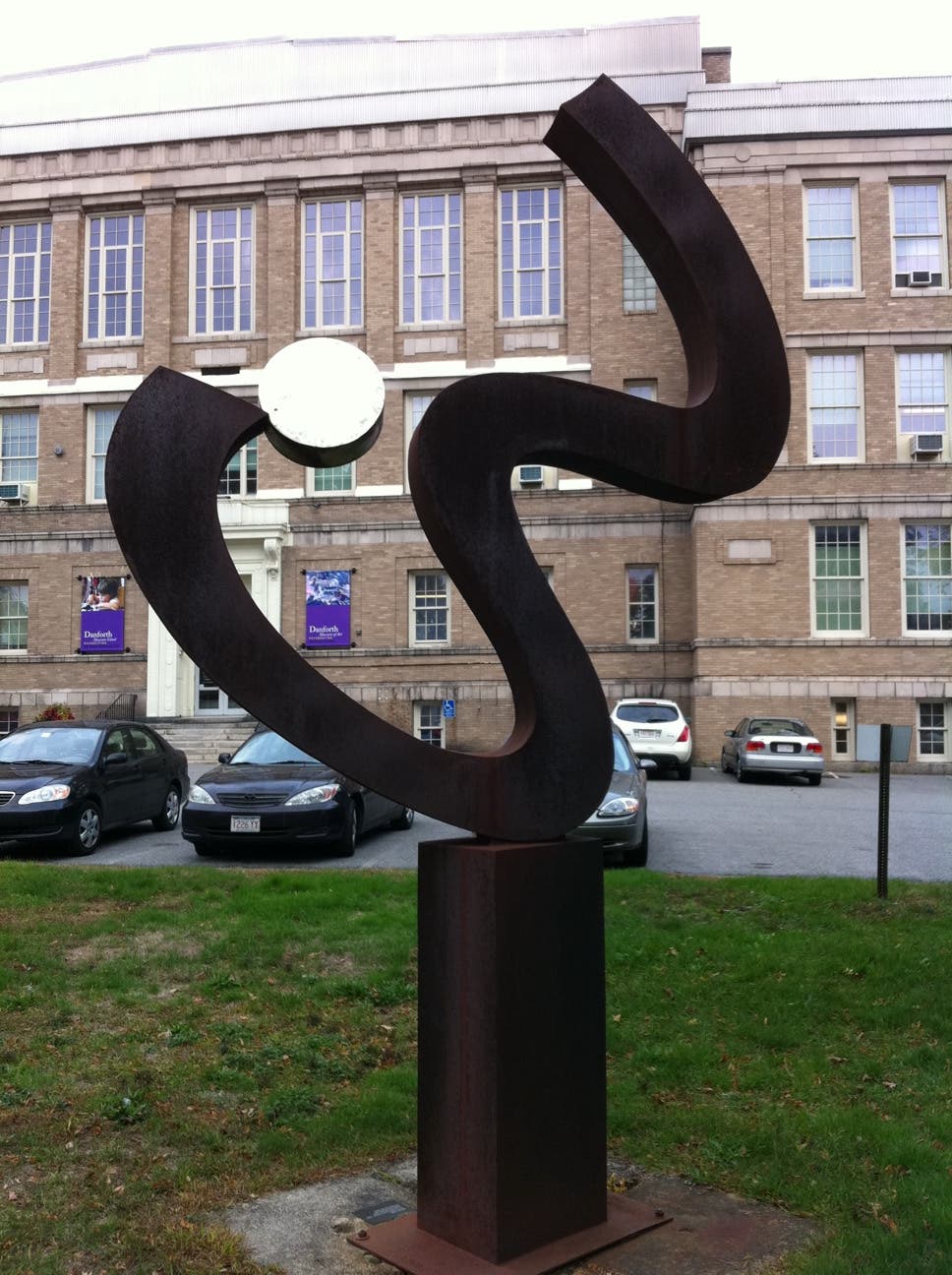 Donor Gives Half Million Dollars to Danforth Museum of Art | Framingham ...