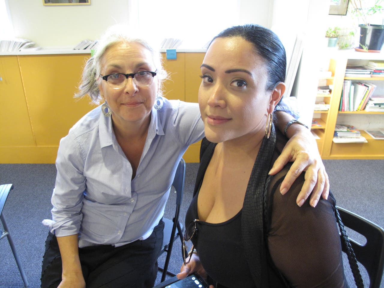 News small post card thumbnail