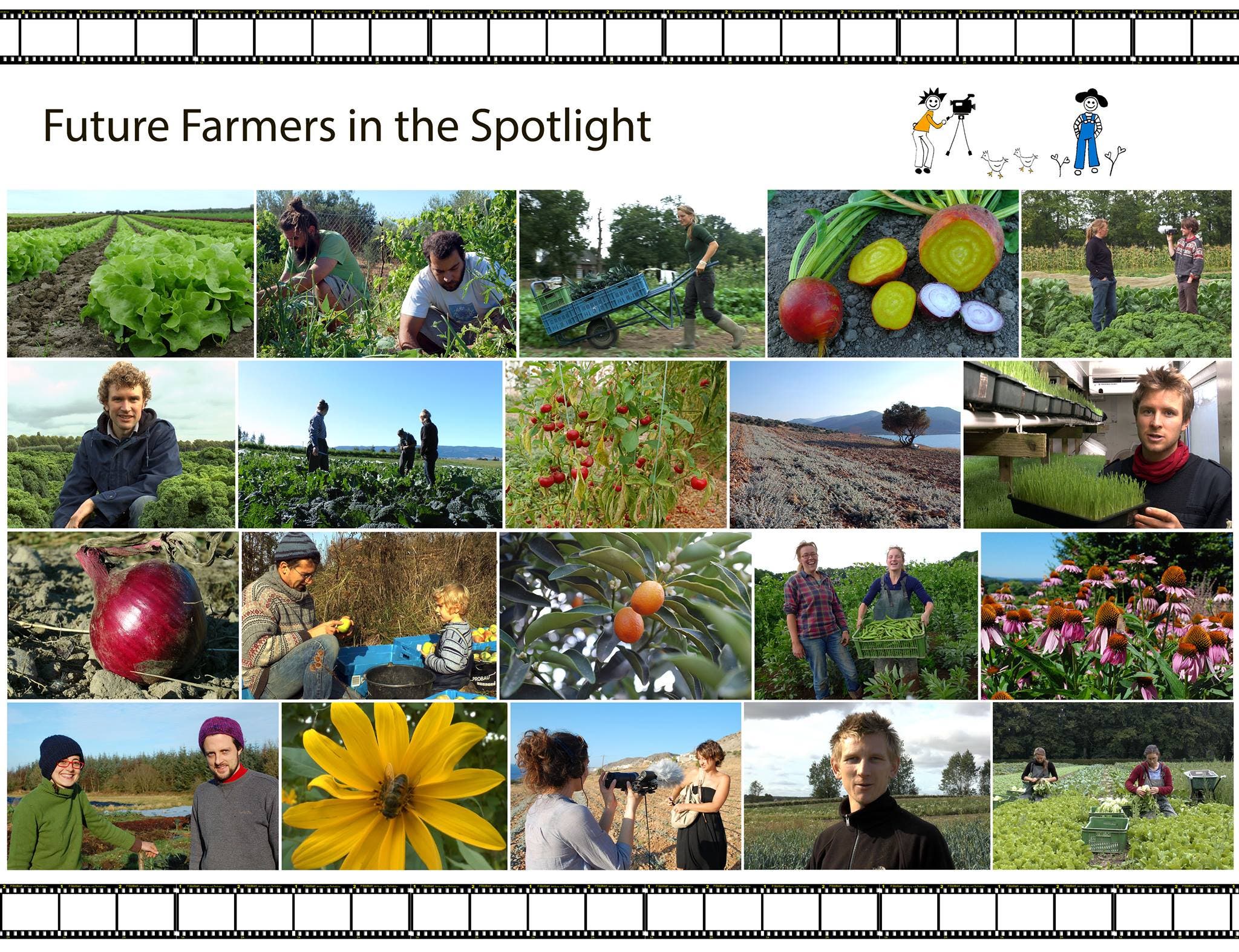 News small post card thumbnail