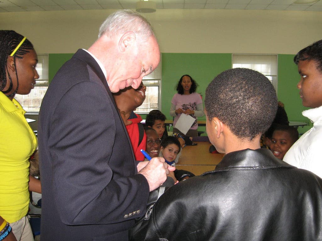 News small post card thumbnail