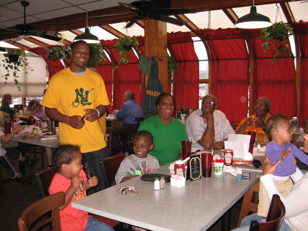 News small post card thumbnail