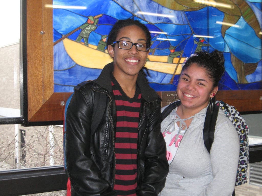 News small post card thumbnail