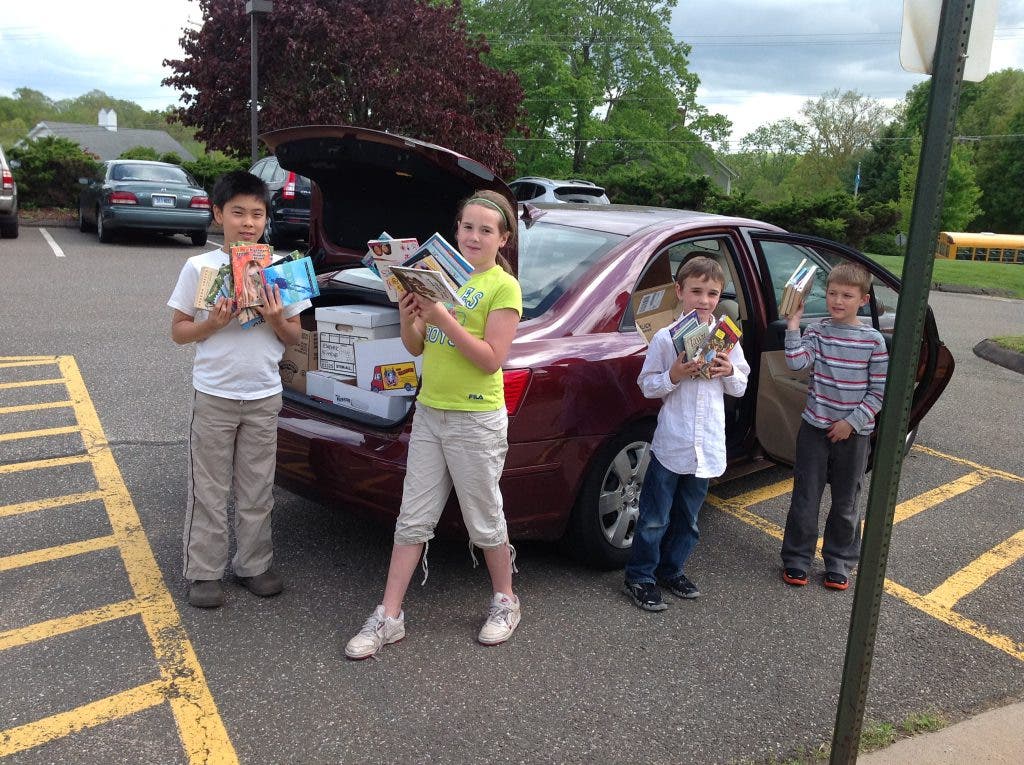 News small post card thumbnail