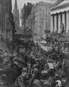 New York City panic of 1857.