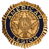 American Legion Logo
