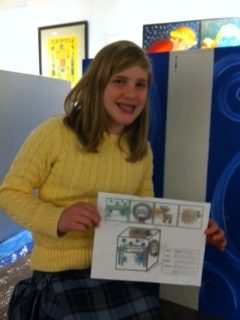 News small post card thumbnail