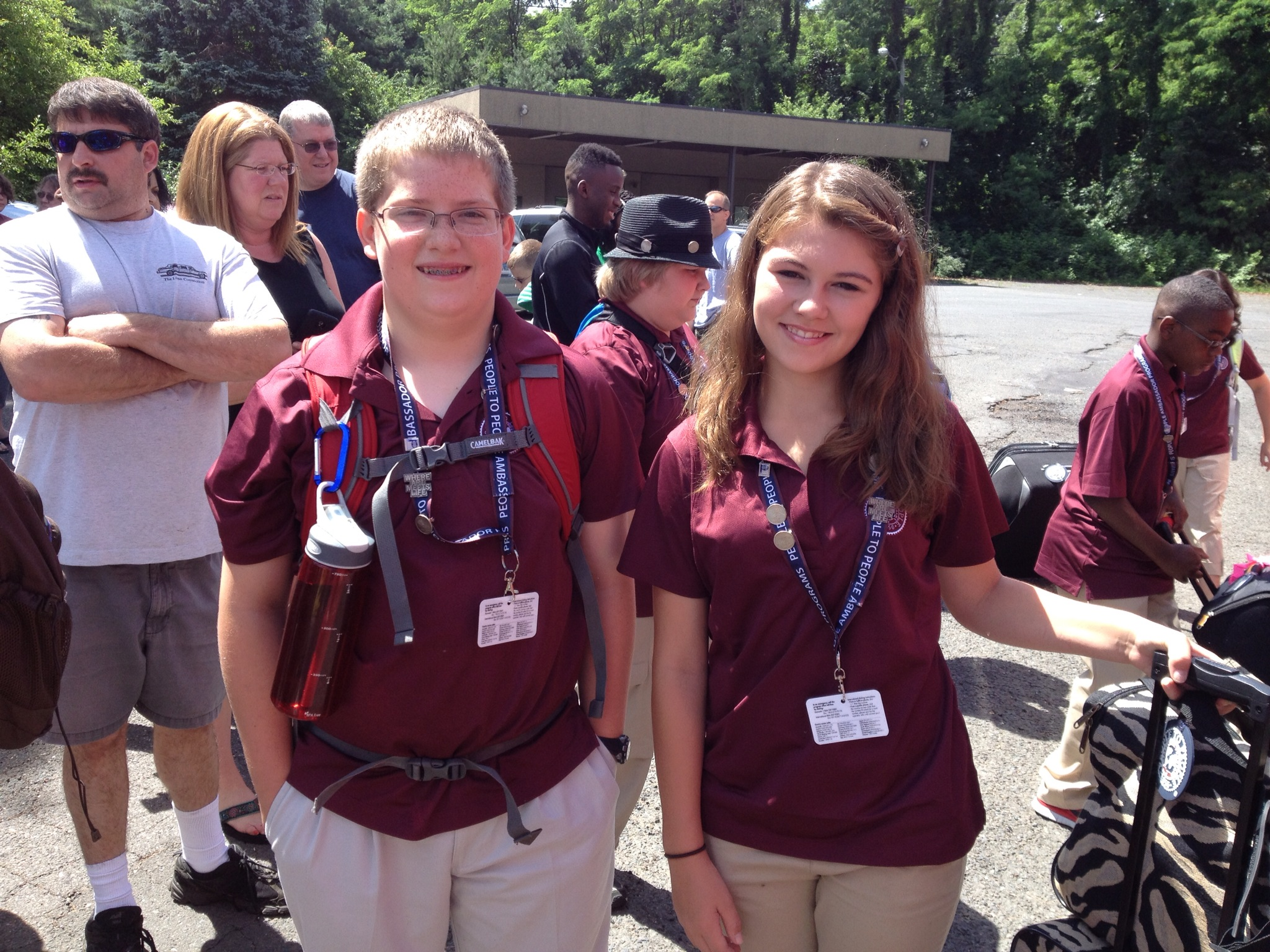 News small post card thumbnail