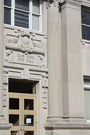 City: Conserve Water Usage