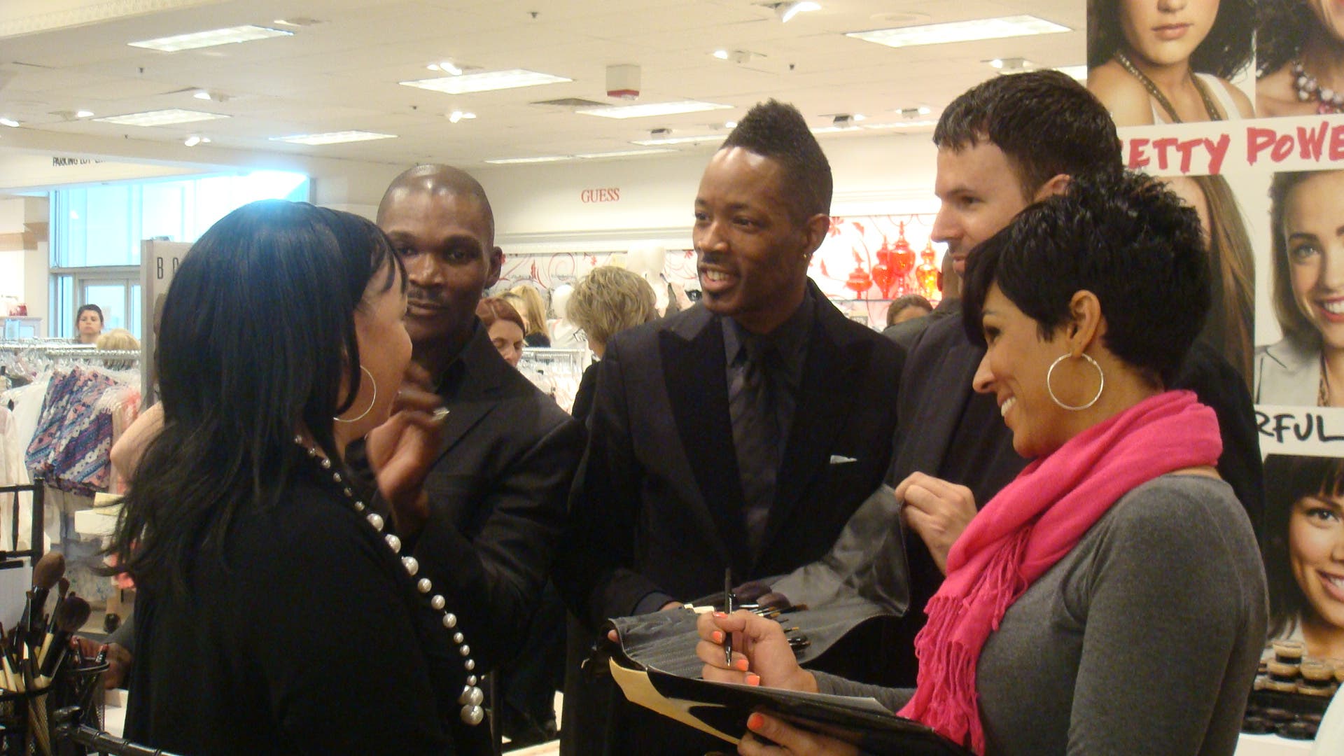 News small post card thumbnail