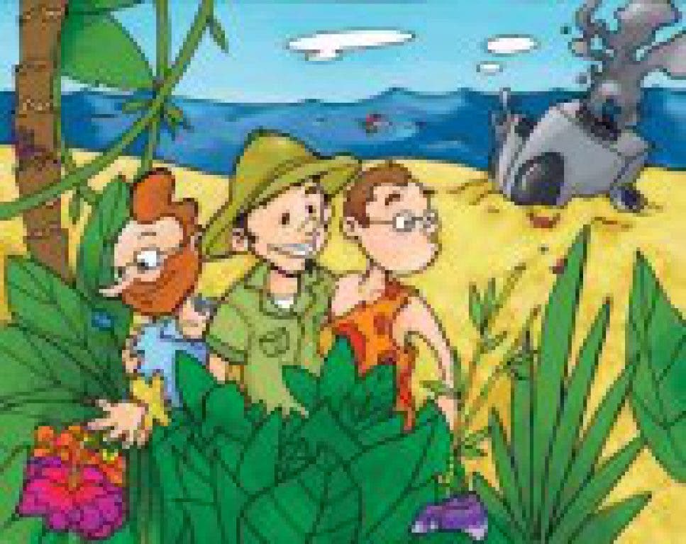 News small post card thumbnail