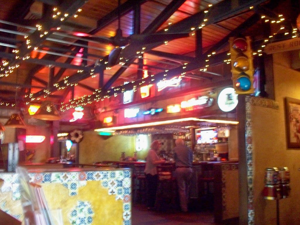 Tijuana Joe's Cantina in East Cobb Marietta, GA Patch