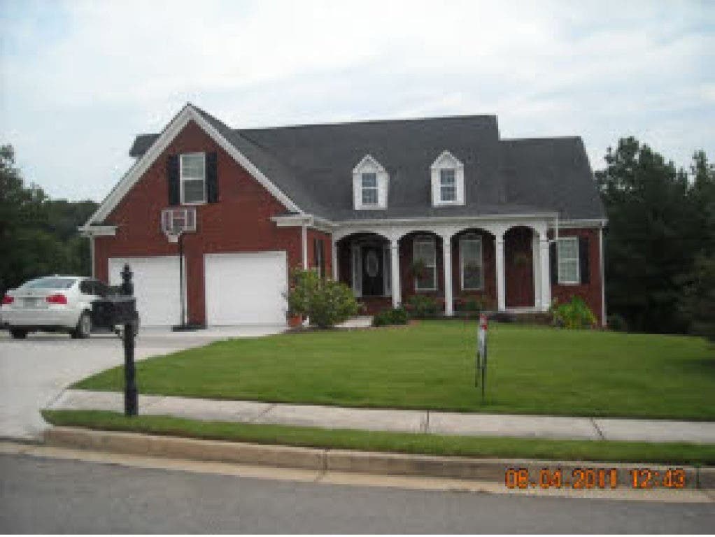 House Hunt Homes With InLaw Suites Cartersville, GA Patch