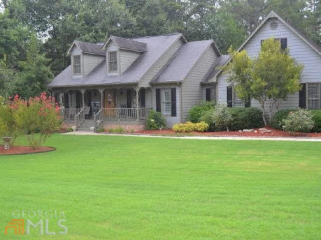 Great Ranch Homes Under 200K Dallas, GA Patch