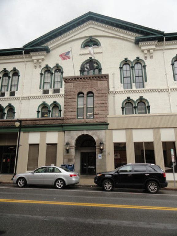 News small post card thumbnail