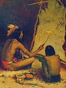 News small post card thumbnail