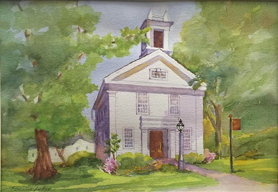 News small post card thumbnail